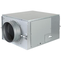 Bailang DP ultra-quiet air duct machine ceiling-mounted bathroom concealed bathroom home hidden exhaust fan large air volume