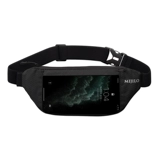 Поясная сумка подходит для мужчин и женщин, спортивный мобильный телефон, ультратонкий невидимый ремень, сенсорный экран, для бега, анти-кража
