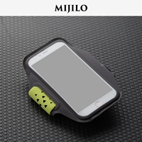 Серый зеленый (большой)