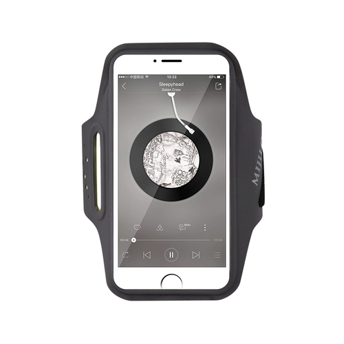 Apple, снаряжение, спортивная сумка на руку, сумка через плечо, нарукавники, iphone, 7, для бега