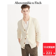 Kết thúc mùa đặc biệt của chiếc áo len cổ điển của nam giới Abercrombie & Fitch 172226 AF