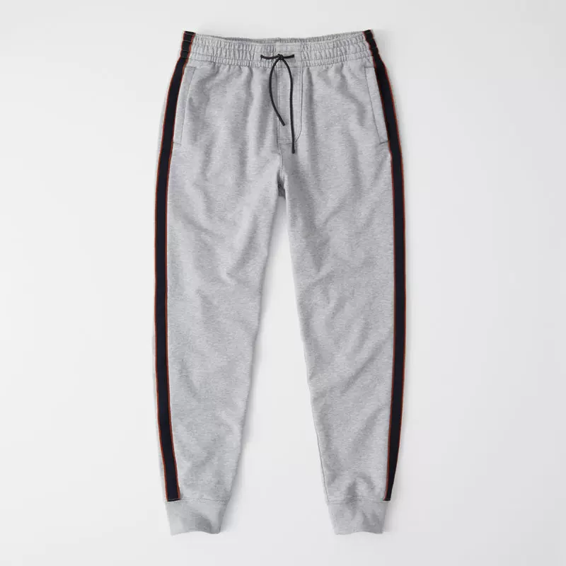 Мужские terry бархат толстовка AbercrombieFitch слайд 225851 AF