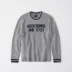 Abercrombie & Fitch Men College College Kiểu đan áo len 226776 AF