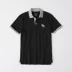 Abercrombie & Fitch Áo thun cộc tay cỡ lớn 226790-1 AF t shirt Polo