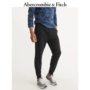 Quần chạy bộ dành cho nam năng động theo mùa Abercrombie & Fitch 200302 AF áo nam đẹp