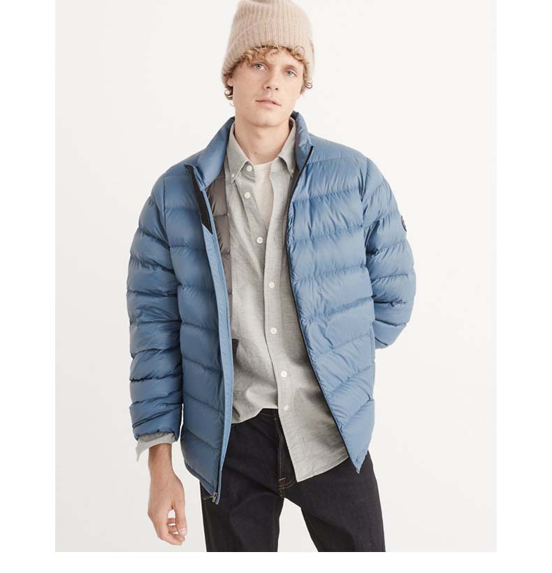 Blouson homme ABERCROMBIE FITCH - Ref 3120048 Image 27