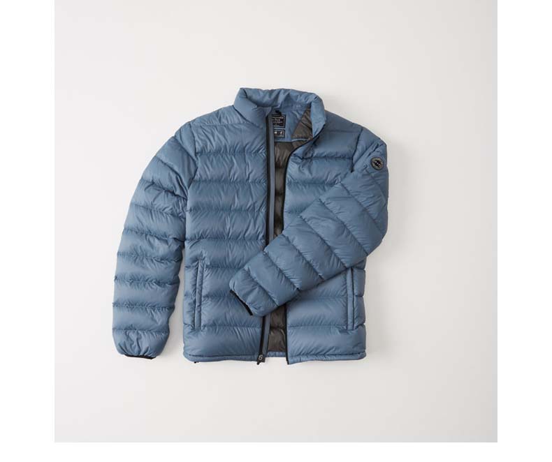 Blouson homme ABERCROMBIE FITCH - Ref 3120048 Image 47