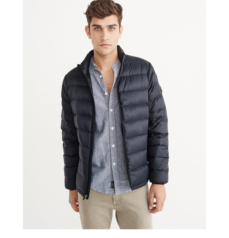 Blouson homme ABERCROMBIE FITCH - Ref 3120048 Image 18