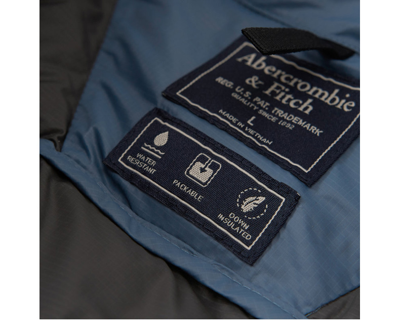 Blouson homme ABERCROMBIE FITCH - Ref 3120048 Image 30