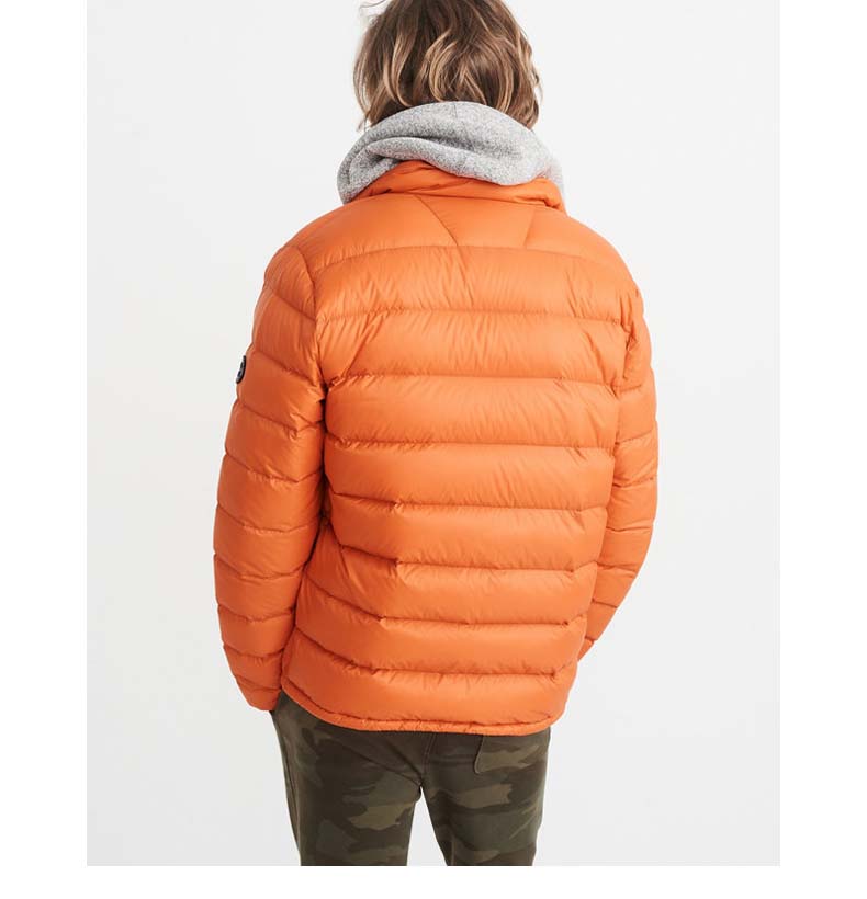 Blouson homme ABERCROMBIE FITCH - Ref 3120048 Image 40