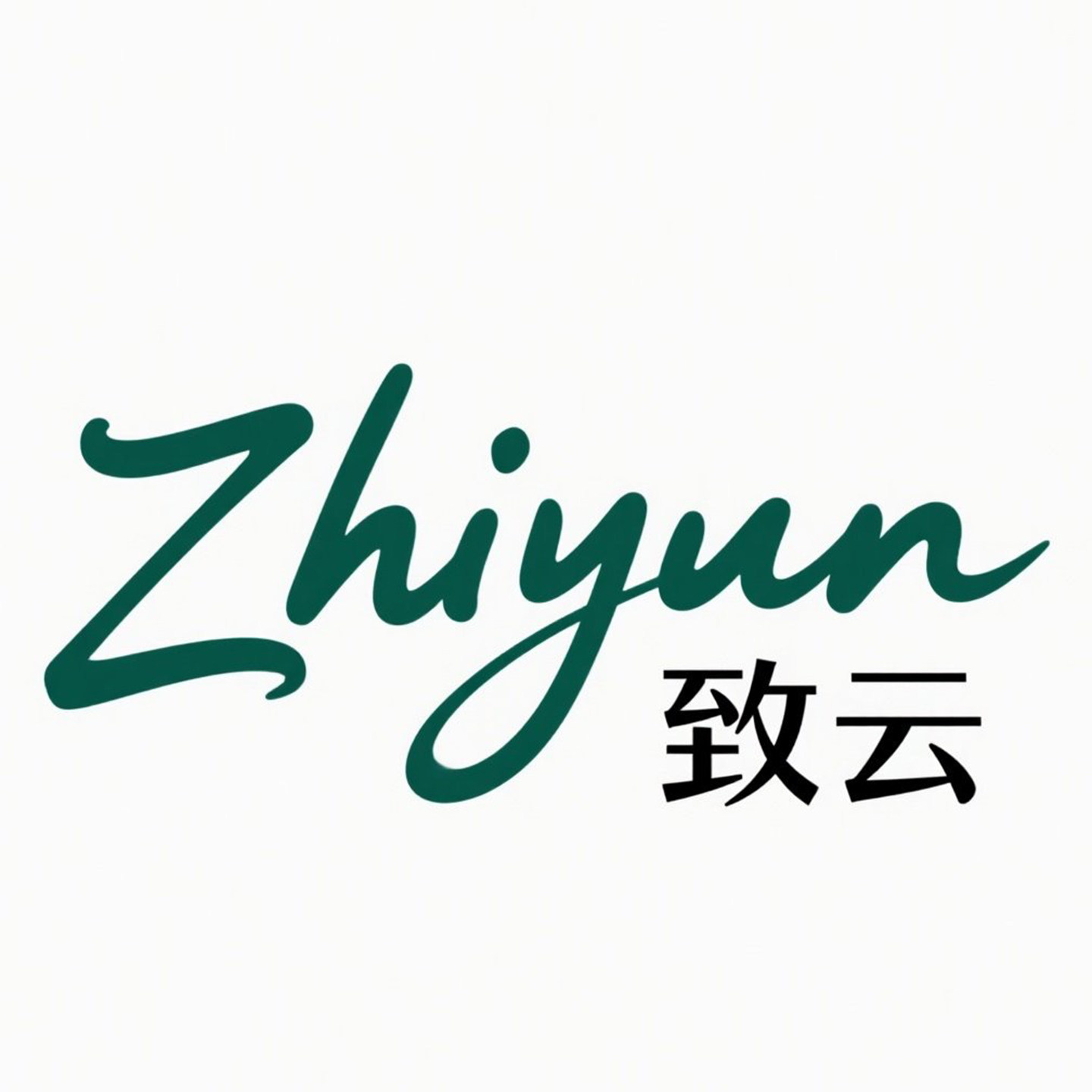 致云旗舰店的LOGO