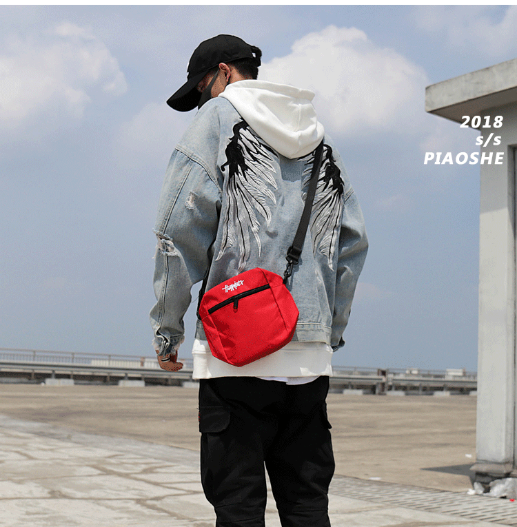 Blouson homme PARC manches longues en Coton - Ref 3116560 Image 7