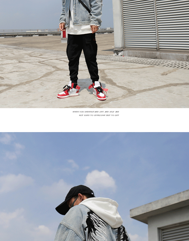 Blouson homme PARC manches longues en Coton - Ref 3116560 Image 12