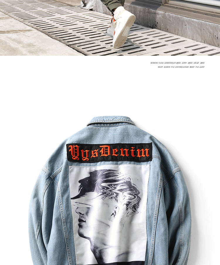 Blouson homme PARC manches longues en Coton - Ref 3116512 Image 22