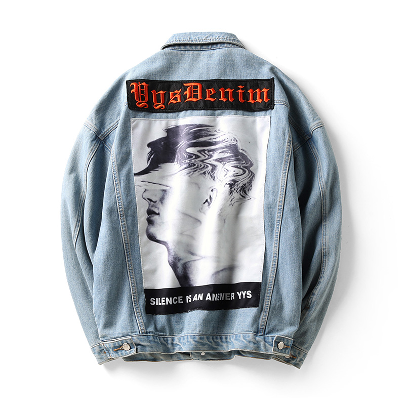 Blouson homme PARC manches longues en Coton - Ref 3116512 Image 5