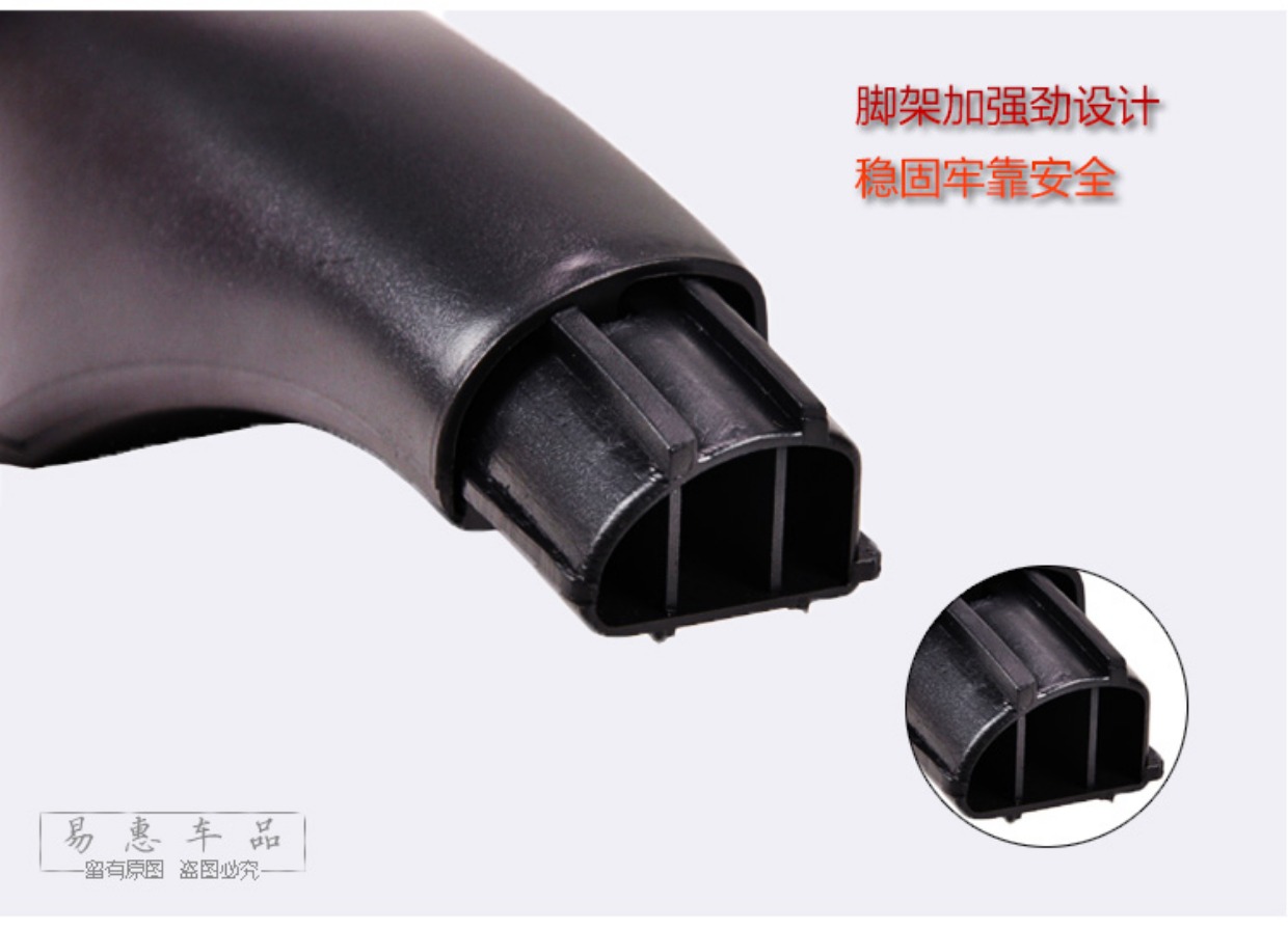 Kai Chen M50V mái nhôm giá đỡ cú đấm miễn phí đợt tái trang bị chuyên dụng cắt thanh dọc miễn phí vận chuyển Kai Chen gia noc xe oto