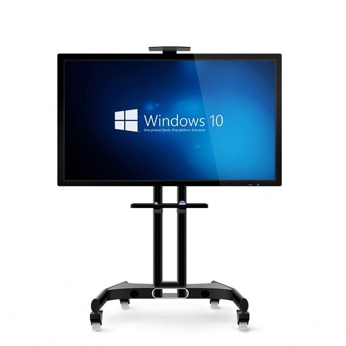 55-inch 65 Teaching All Touch Screen Classroom TV Kindergarten Conference Tablet Electronic Whiteboard Hon Heisho