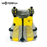 Вода веселье на открытом воздухе, гребля гребля