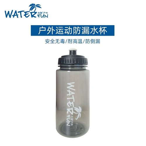 水趣 Горный шоссейный дорожный велосипед для велоспорта, дорожная спортивная бутылка, портативный вместительный и большой термос, для бега