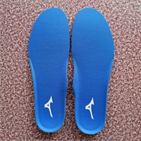 Mizuno, синий