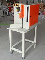 Direct sales aluminum cutting machine Chamber cutting machine Profile cutting machine 90 degree cutting machine Multi-function table saw