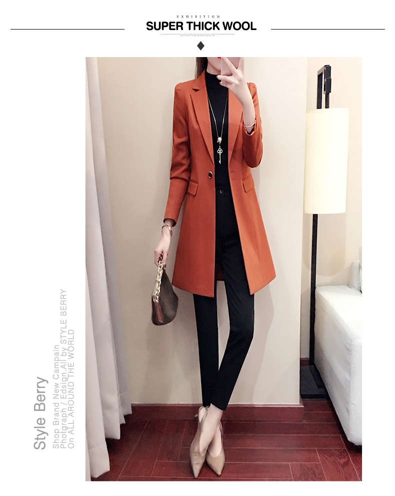 Tailleur femme - Ref 3244004 Image 16