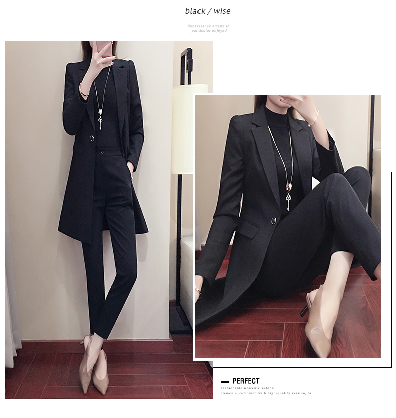 Tailleur femme - Ref 3244004 Image 15