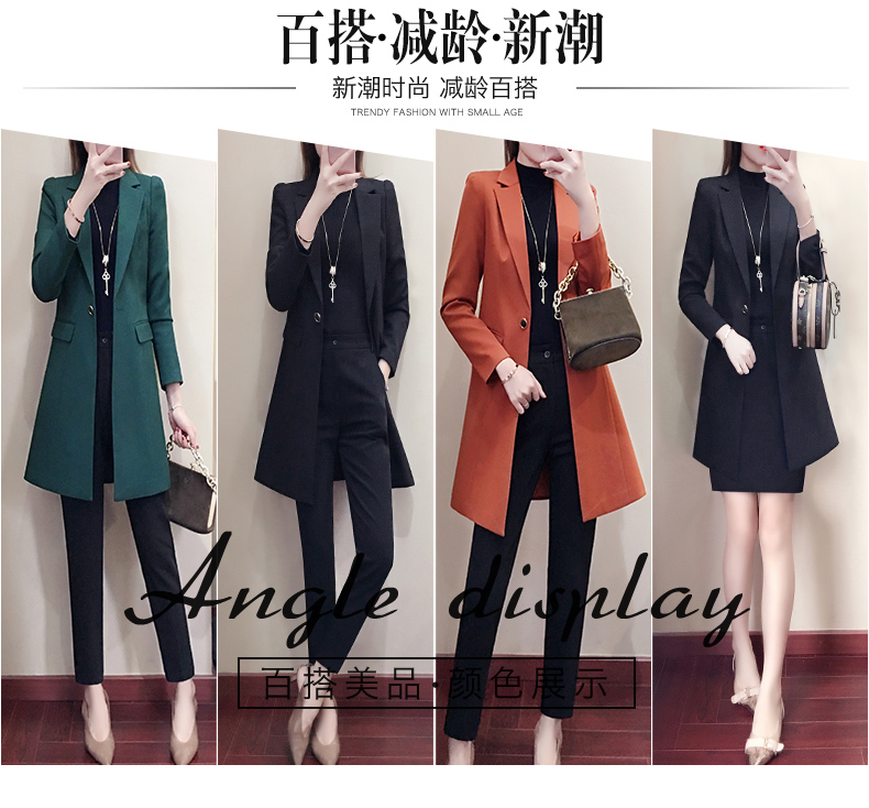 Tailleur femme - Ref 3244004 Image 10