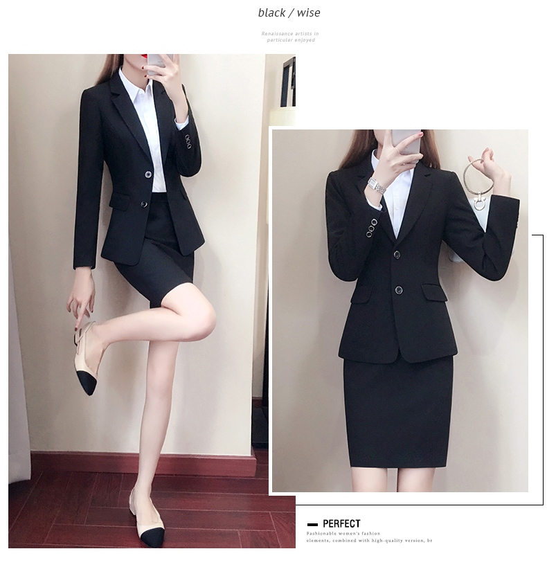 Tailleur femme - Ref 3243732 Image 18