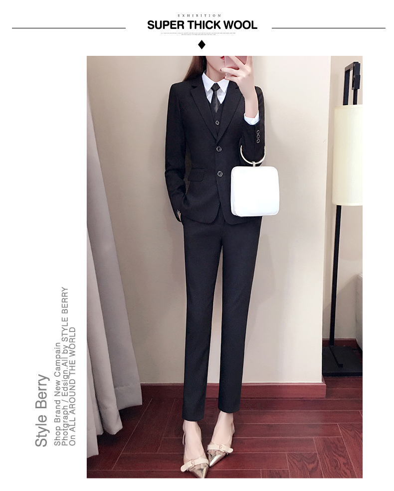 Tailleur femme - Ref 3243732 Image 19