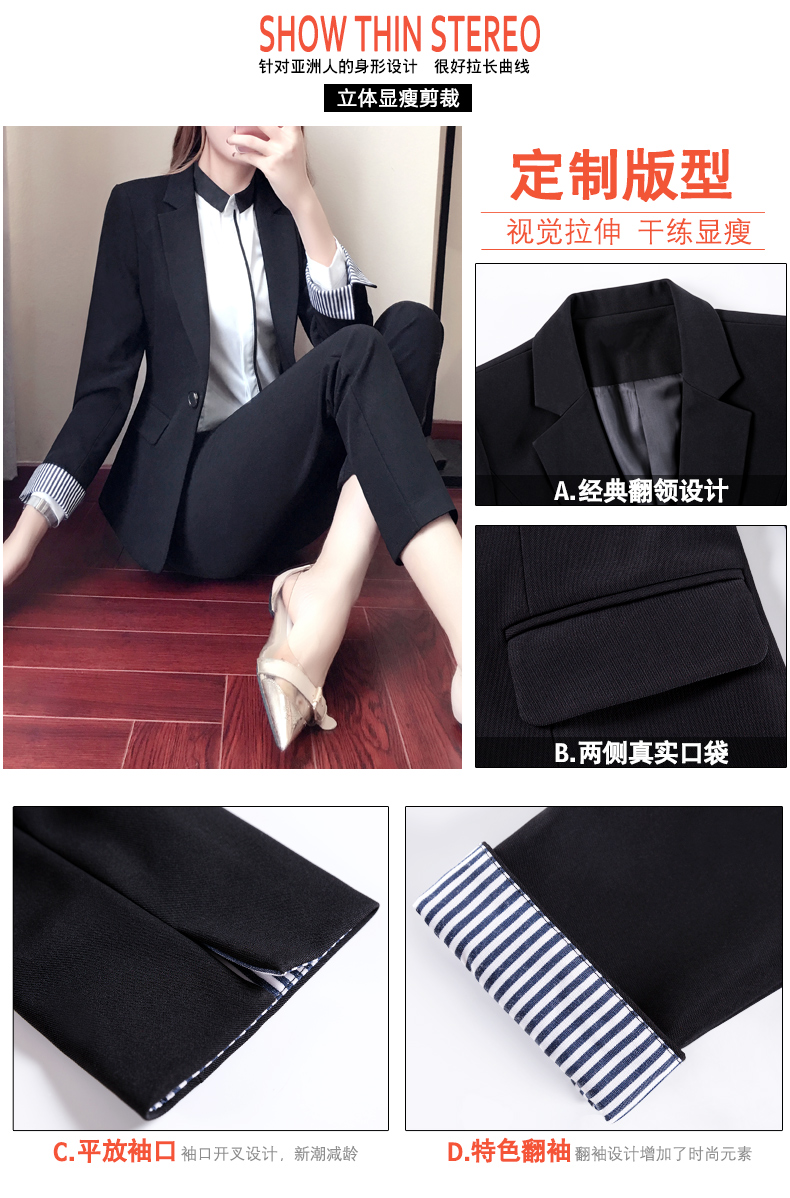Tailleur femme - Ref 3242592 Image 14