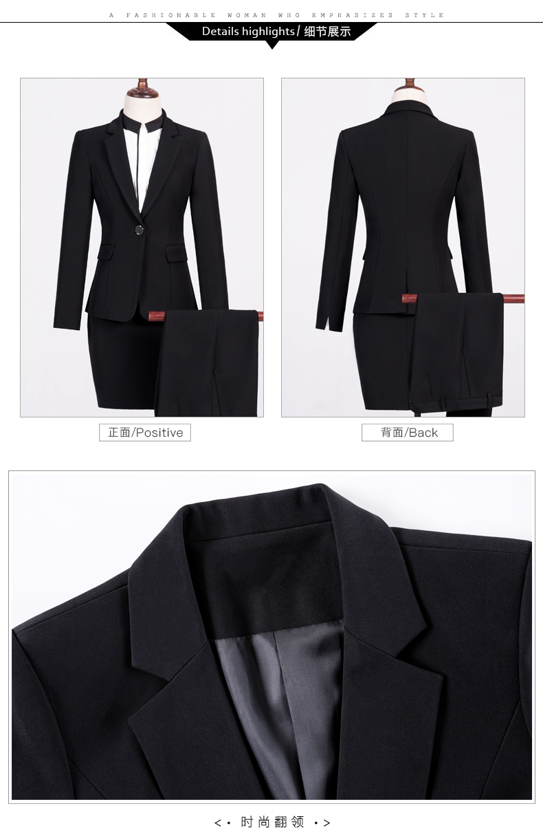 Tailleur femme - Ref 3242592 Image 22