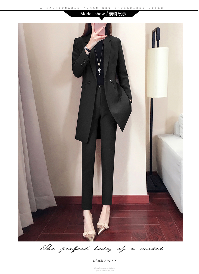Tailleur femme - Ref 3244152 Image 14