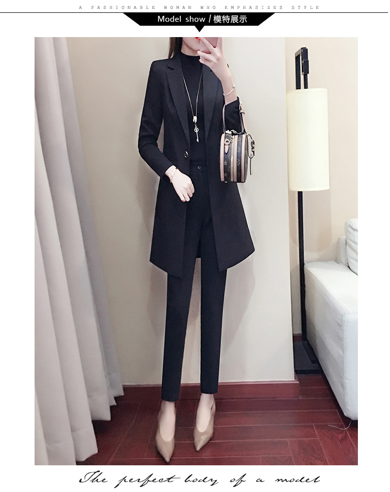 Tailleur femme - Ref 3243637 Image 13