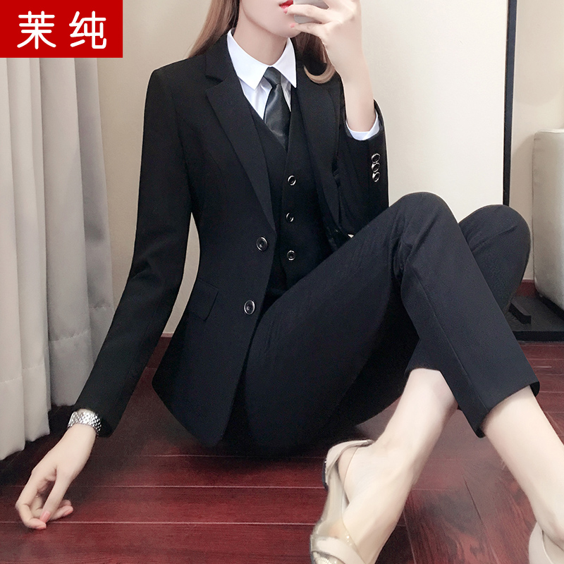 Tailleur femme - Ref 3243732 Image 4