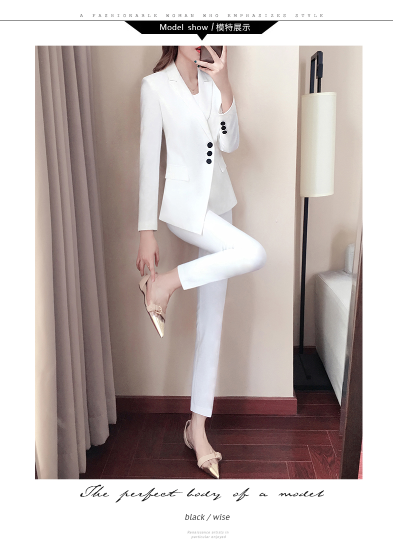 Tailleur femme - Ref 3242758 Image 18