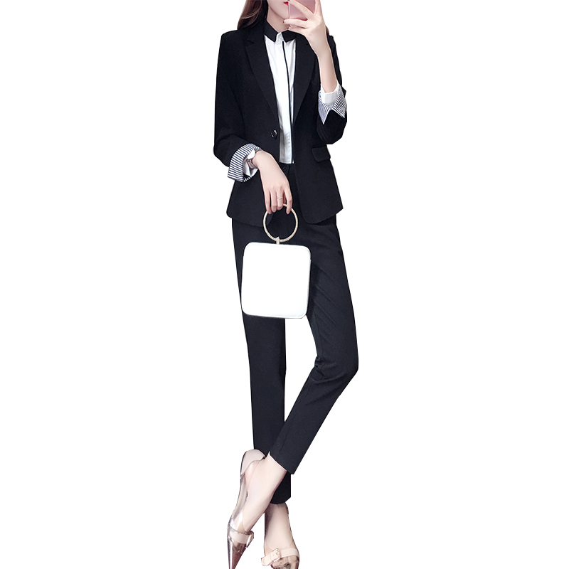 Tailleur femme - Ref 3242592 Image 5