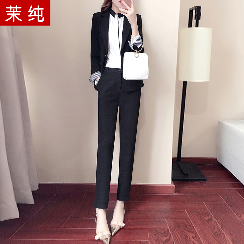 Tailleur femme - Ref 3242592 Image 4