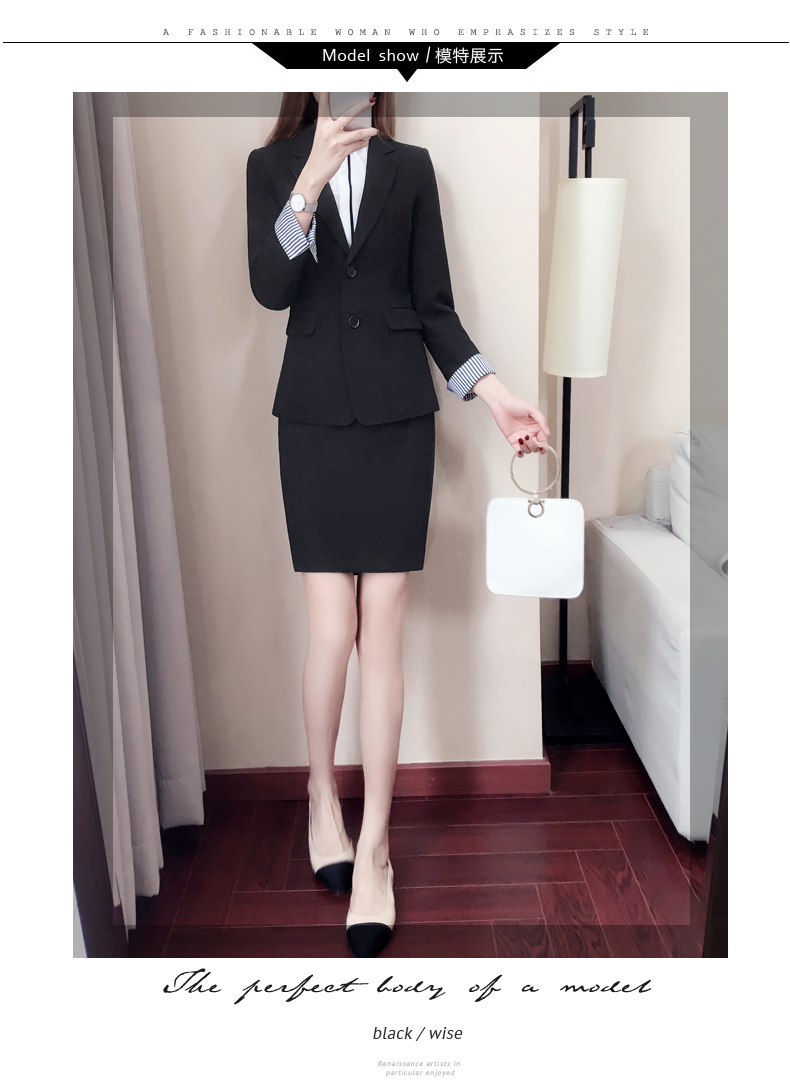 Tailleur femme - Ref 3244339 Image 19