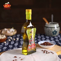 星麻哥 Бутылка, кунжутное масло, перец Сычуань, 266 мл