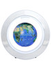 Magnetic Levitation Globe Floating Ornament Home Decor Living Room Decoration Office Desk Luminous Rotating Creative Small Technology