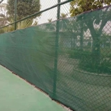 PE High -плотность стадион ветрозащитный сеточный изоляция сетевая изоляция сеть Windows Wind -Resept Network Build