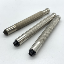 Watch accessories Repair tool table The table of the head pick up the table Crown Driver Tune time handle head clip