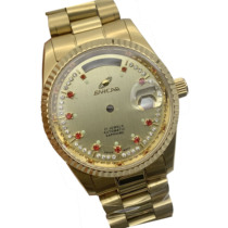 Innag watch case 2169 2169 2836 2158 and other core stainless steel solid sapphire cover shell watch accessories
