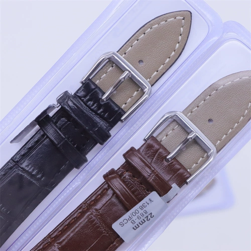 Часы, аксессуары, бамбуковый ремешок для часов, универсальный ремень подходит для мужчин и женщин, 12-22мм