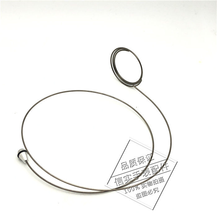 Watch and watch Repair tool Inch Mirror Eyepiece Steel Wire Ring Magnifier Steel Ring Repair meter with head blindfold ring
