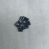 LSdupeng Dupon lighter imported extra soft flint 2 5x5 universal accessories flint 15 pieces 15 yuan