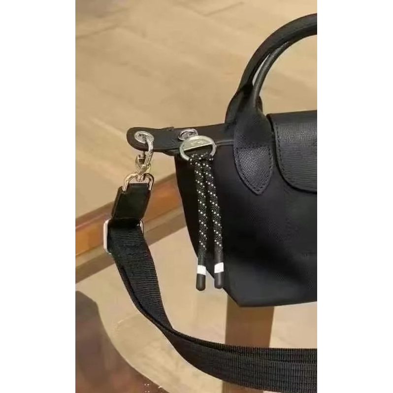 French Brand Limited-Time Discount Energy Short-Handle Nylon Women's Bag, Fashionable Versatile Dumpling Bag, Shoulder Crossbody Bag French Brand Limited-Time Discount Energy Short-Handle Nylon Women's Bag, Fashionable Versatile Dumpling Bag, Shoulder Crossbody Bag