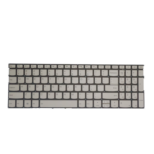 适用联想 昭阳E5-IIL IML 威6-15IIL IML S740-15笔记本键盘