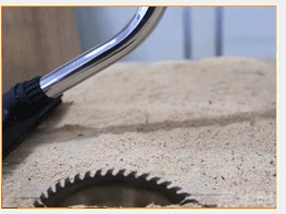 河北颗粒粉尘吸尘器丨石家庄工业吸尘器厂家直销